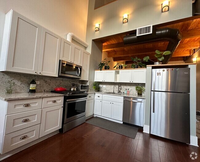 Cory Apartments for Rent with High Ceilings San Jose, CA 1 Rentals