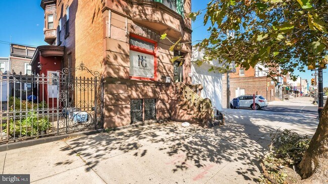 Foto del edificio - 2206 S Broad St