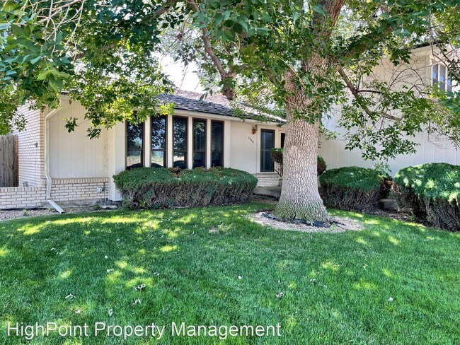 Building Photo - 4 br, 2.5 bath House - 1314 Aspen St