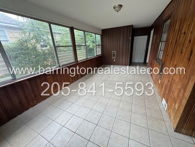 Foto del edificio - 1312 5th Pl NW