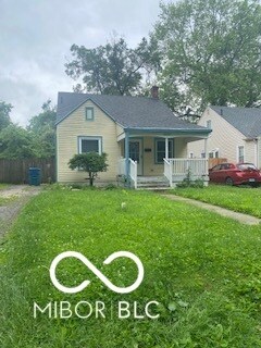 Foto principal - 4950 Ralston Ave
