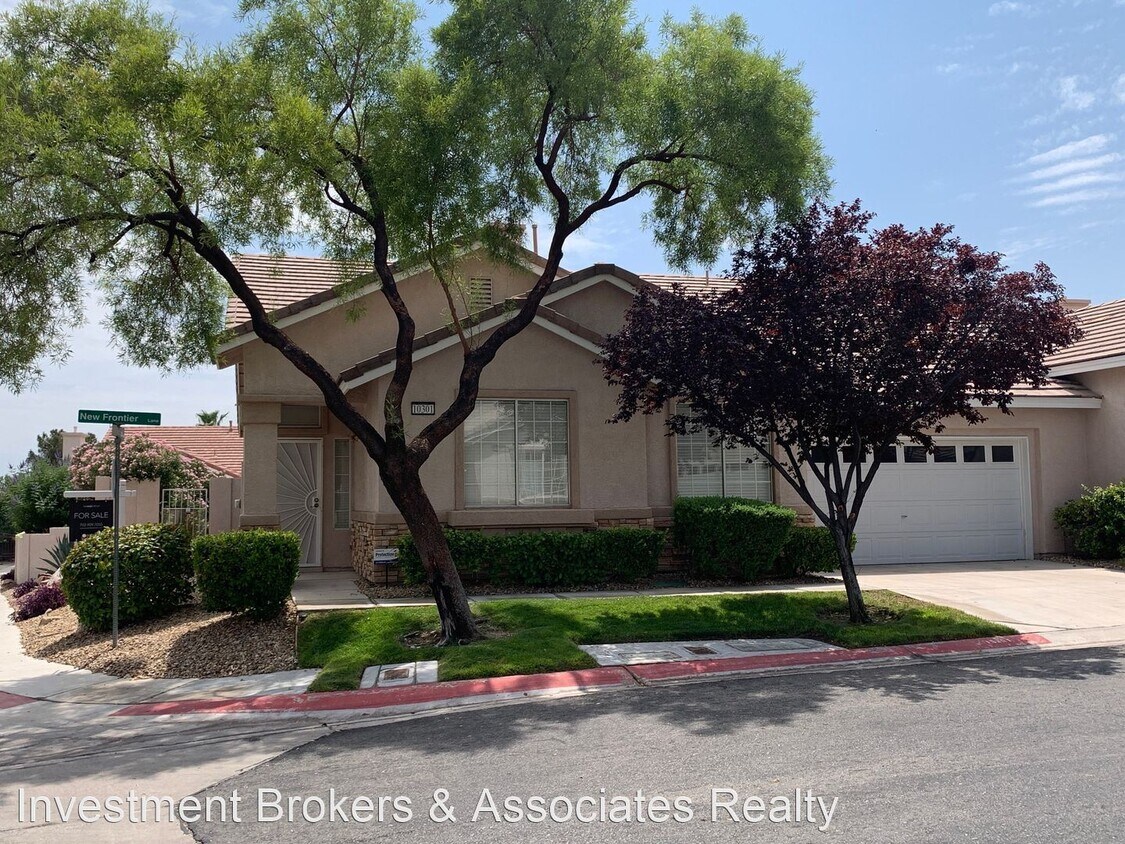 Foto principal - 2 br, 2 bath House - 10301 New Frontier Lane