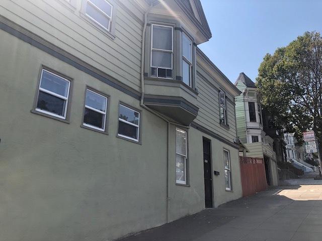 Building Photo - 1 bedroom in San Francisco CA 94114
