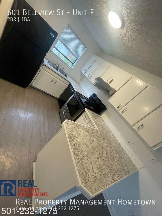 Foto del edificio - 601 Bellview St