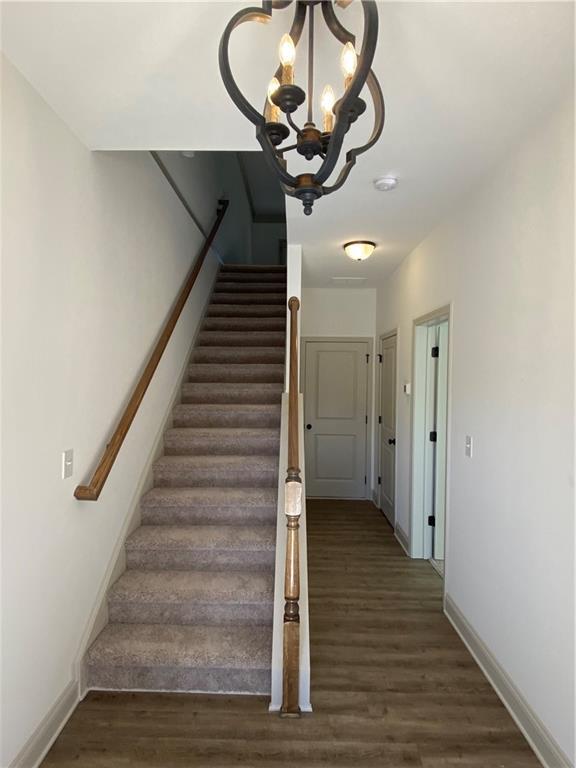 Building Photo - 406 Stovall Pl