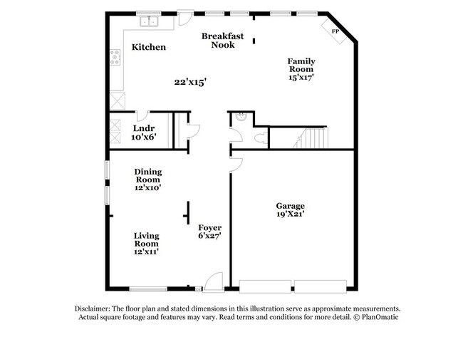 Foto del edificio - 2705 Gardendale Dr