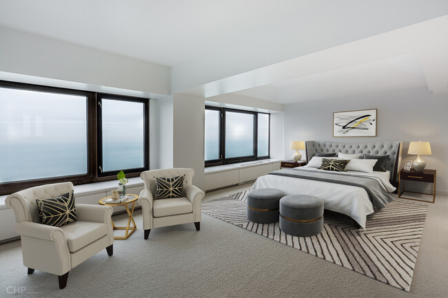 Foto del edificio - 175 E Delaware Pl