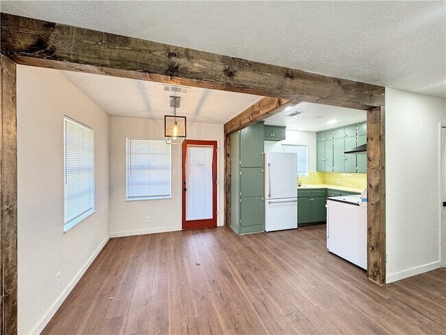 Foto del edificio - 603 W Evans St