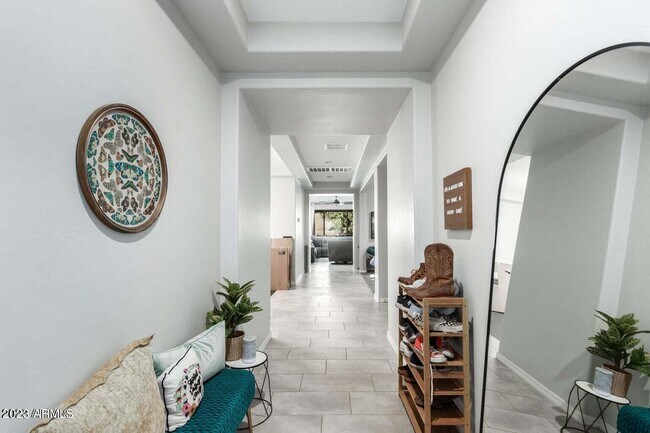 Building Photo - 3770 W Aracely Dr