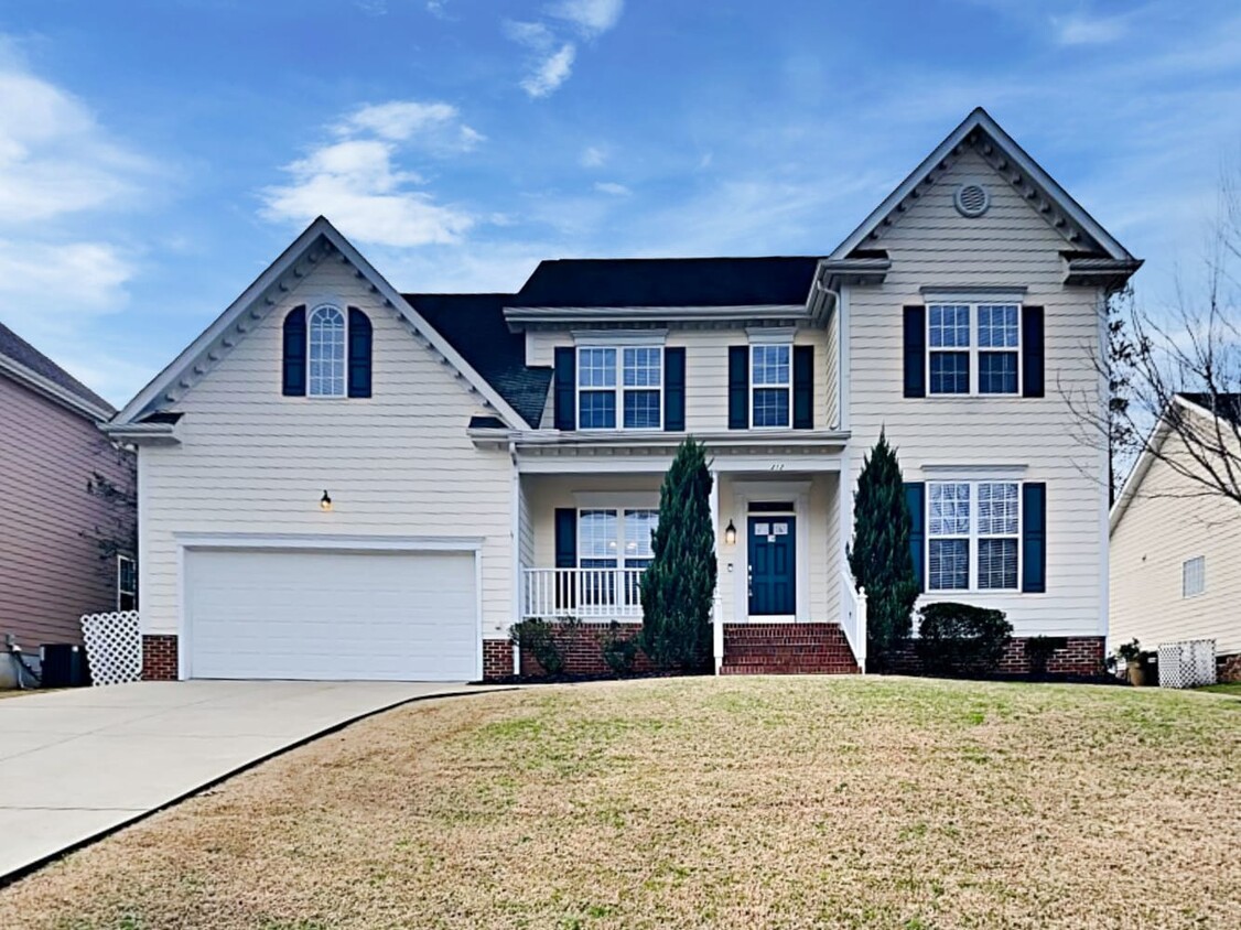 Primary Photo - 212 Boswell Ln