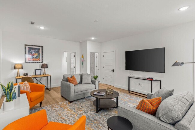 Foto del edificio - 2606 SW Livingston Square