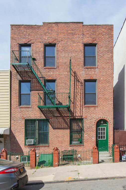 Building Photo - 277 22nd St