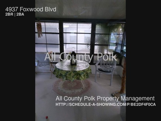 Building Photo - 4937 Foxwood Blvd