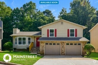 Building Photo - 2208 Lowtrail Ct