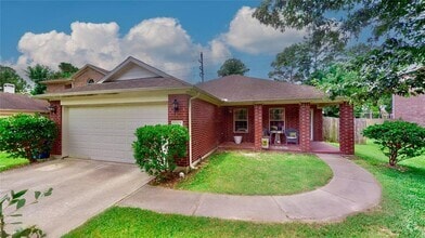 Building Photo - 18503 Polo Meadow Dr