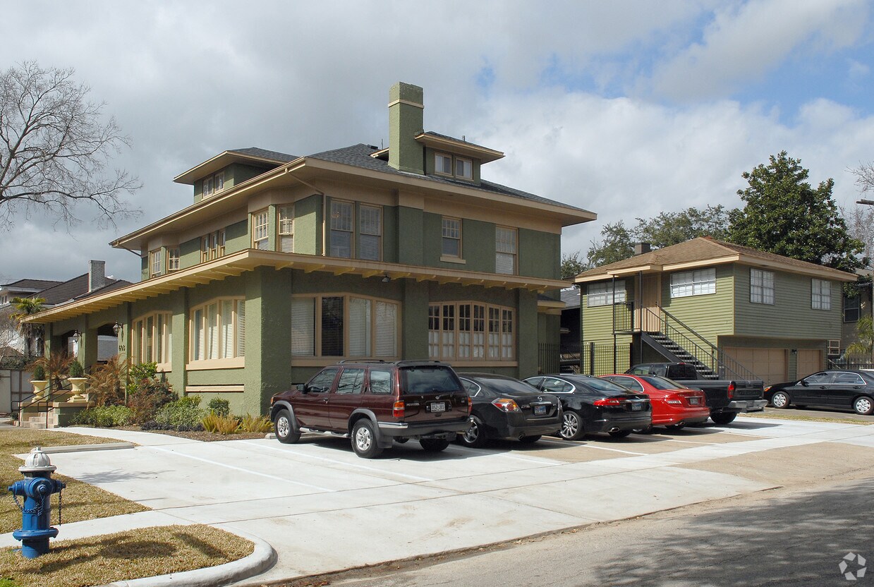 Building Photo - 603 Avondale St