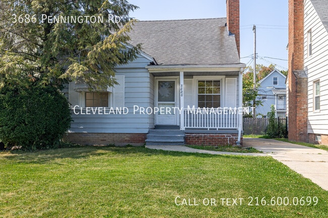 Building Photo - 3686 Pennington Rd