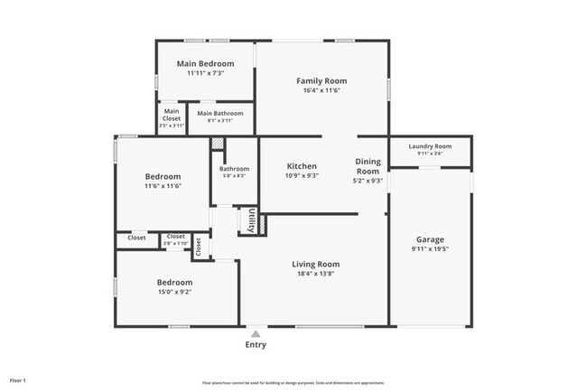 Foto del edificio - 3620 NE 53 Terrace