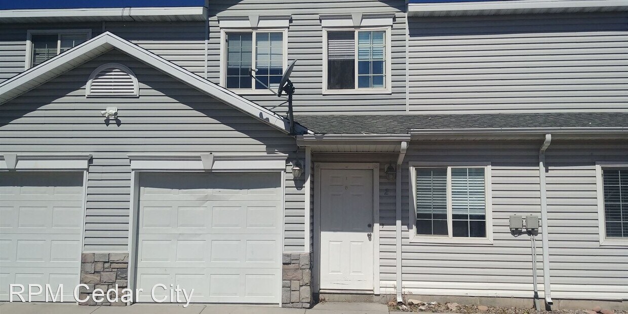 Primary Photo - 3 br, 1.5 bath House - 293 Cobble Creek #1