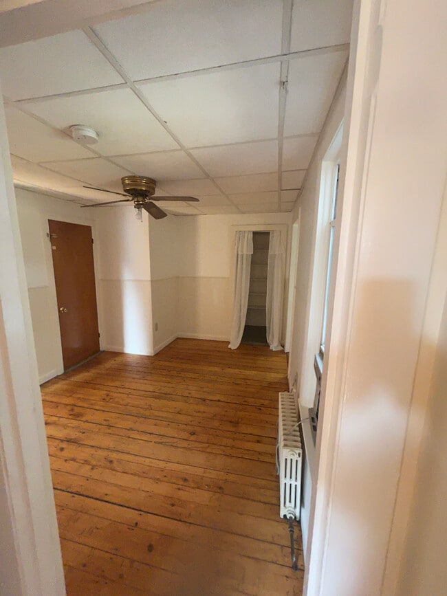 Building Photo - 122 Marlboro St