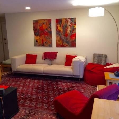 Photo - 15 Euston Rd Apartments