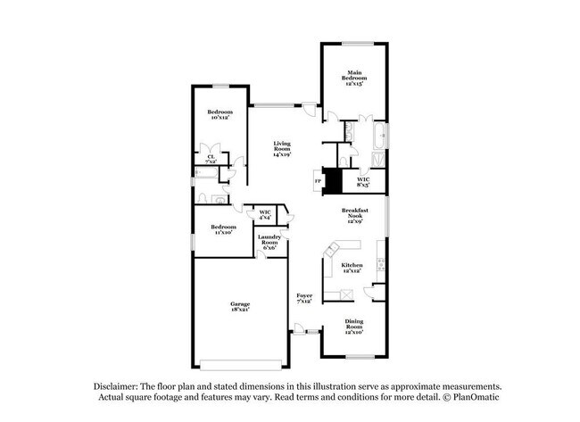 Building Photo - 20210 Entrada Ct