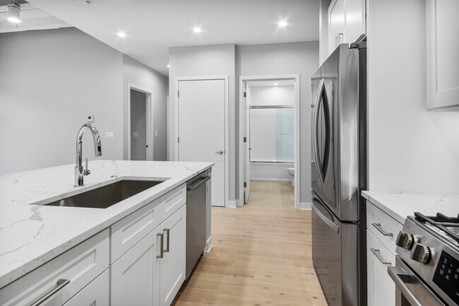 Foto del edificio - 4622 N Ashland Ave