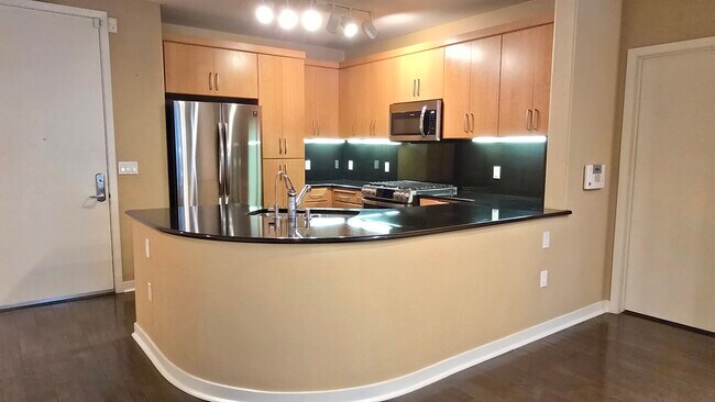 Foto del edificio - 5501 DeMarcus Blvd