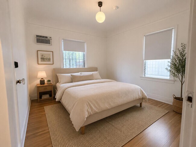 Dormitorio 2 - 437 N Spaulding Ave