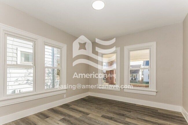 Building Photo - 1653 Huffman Ave