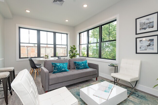 Foto del edificio - 16 Laurel St