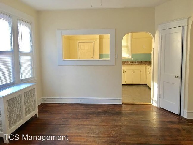 Building Photo - 514 Widener St