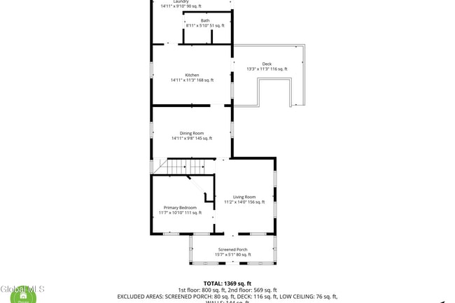 Building Photo - 106 Lawrence St