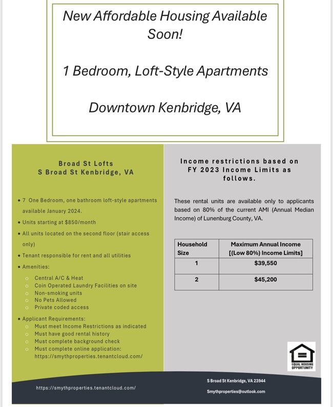 Building Photo - Broad St Lofts & Fitness Studio, LLC