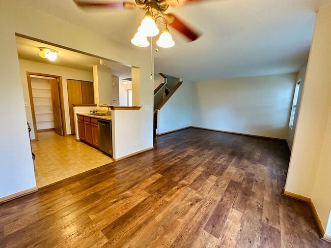 Building Photo - 2341 Stoughton Cir
