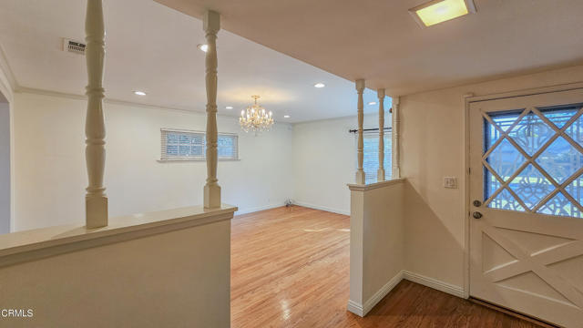 Building Photo - 303 E Las Flores Ave