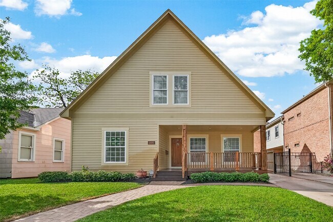 Foto del edificio - 2405 Southgate Blvd