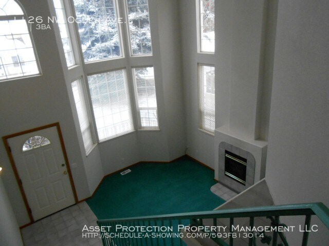 Foto del edificio - 1126 NW Ogden Ave