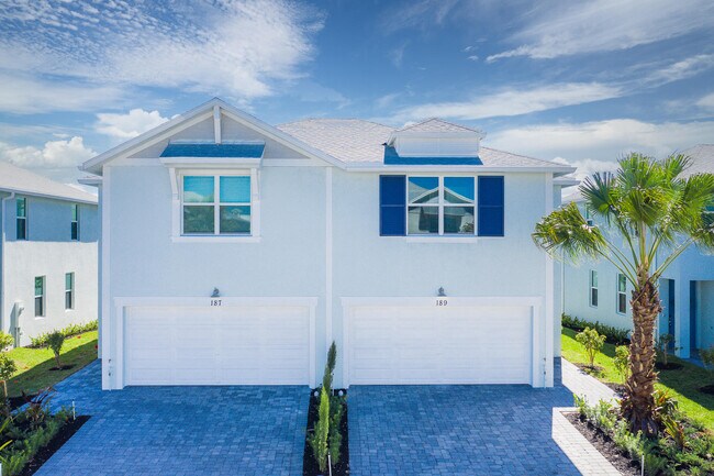 Foto del edificio - 187 Osprey Preserve Blvd