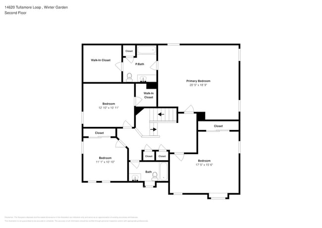 Building Photo - 14620 Tullamore Loop