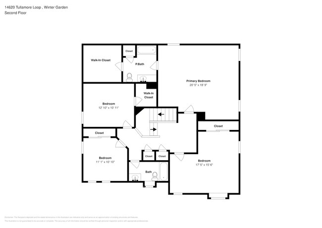 Foto del edificio - 14620 Tullamore Loop