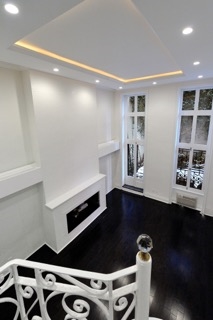 Interior Photo - 404 West 22nd St