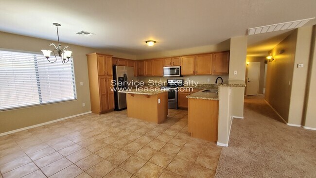 Building Photo - 2151 W Allens Peak Dr