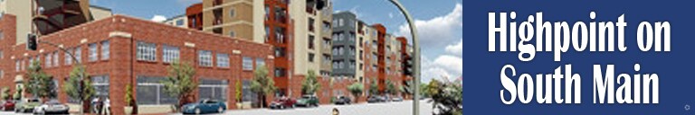 Highpoint Urban Living