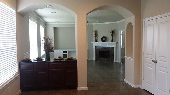 Foto del edificio - 4602 Countrymeadows Dr
