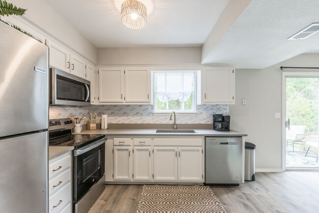 Foto del edificio - 433 Spring Ave