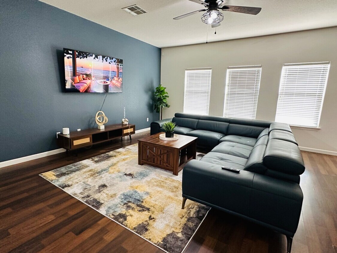 Foto principal - 1588 Haynie Bend