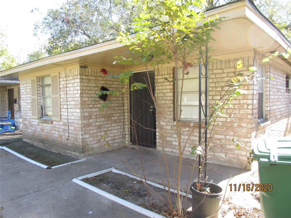 Primary Photo - 7518 Lockwood Dr