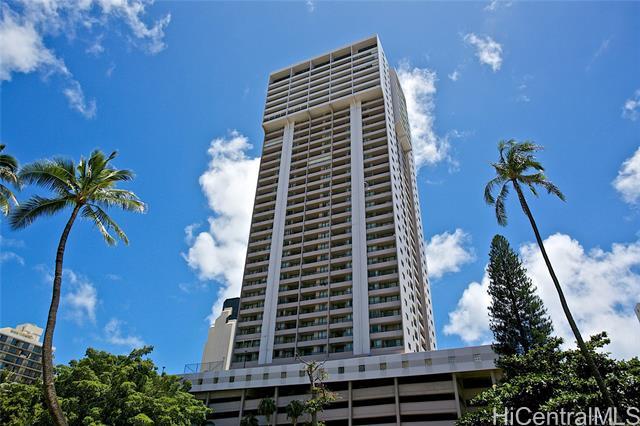 Primary Photo - 2240 Kuhio Ave.