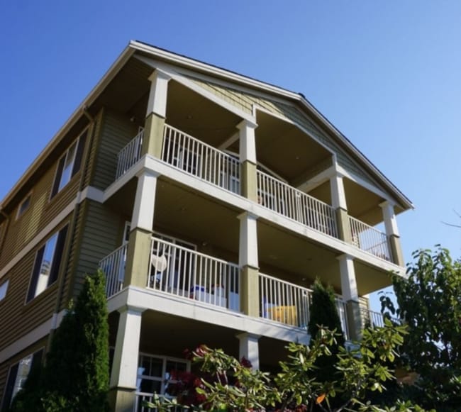 Foto del edificio - 2012 Minor Ave E